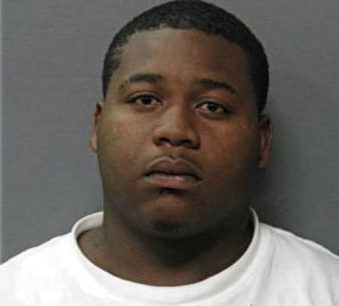 Shaquille Ledet, - Lafayette Parish County, LA 